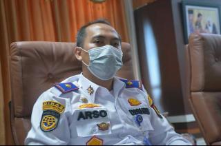 Dishub Pekanbaru Bakal Bikin Skema Upah Juru Parkir