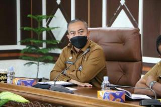 Pekanbaru Sudah Terima Inmendagri Natal & Tahun Baru, Berikut Aturannya