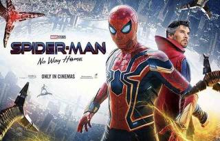 Besok Spider Man No Way Home Tayang Serentak di Indonesia, Berikut Harga Tiketnya