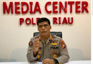 Penyidik Polda Riau Lengkapi Berkas Tersangka Dugaan Cabul Dekan FISIP UNRI 