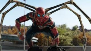 Spider Man No Way Home Bocor Ke Publik, Ungkap Cerita Film 4 MCU