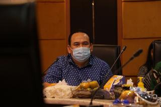 Data Dinkes, Angka Stunting di Pekanbaru Turun Drastis