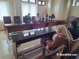DPRD Kulon Progo Tak Pakai ASN Untuk Pendamping Reses