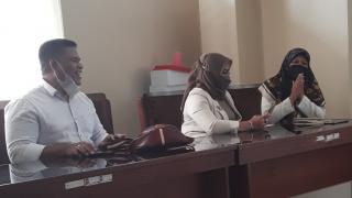 Kunjungan FWL Pekanbaru Dalam Studi Komparasi di DPRD Kulon Progo Yogyakarta