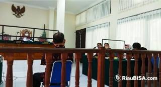 Pra Peradilan SP3 Polda Riau, Saksi Ahli Sebut Penyidik Harus Profesional 