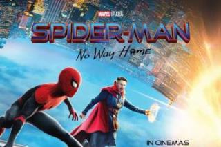 Reaksi Mereka yang sudah Nonton Spider-Man: No Way Home