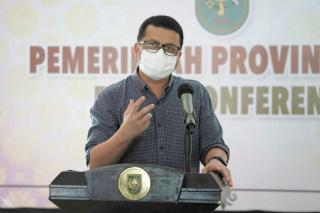 Saat Nataru, Status PPKM Disesuaikan dengan Kondisi Daerah