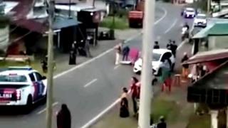 Viral Mobil Polantas di Sulsel Hanya Lewat Saat Korban Tabrak Lari Terkapar, Ternyata Begini Penjelasannya