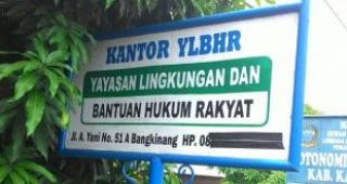 Akankah Pabrik Kelapa Sawit PT SIPP dan PT KTA Ditindak Polda Riau?