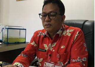 Tok, KASN Setujui Hasil Uji Kompetensi Kamsol Sebagai Kadisdik Riau