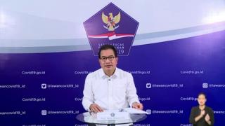 Omicron Masuk Indonesia, Jubir Satgas Minta Tunda Perjalanan ke Luar Negeri