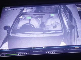 Video Nyabu di Mobil Viral, Kompol Yuhanies Divonis 1,5 Tahun Bui