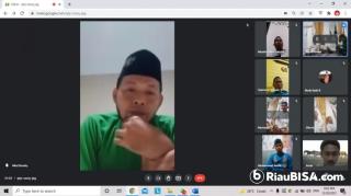 GP Ansor-Banser Ajak Masyarakat Hadiri Meranti Bersholawat