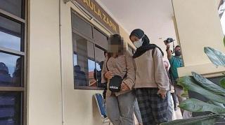 Korban Dugaan Pelecehan Seksual Dekan FISIP UNRI Dipanggil Polda Riau