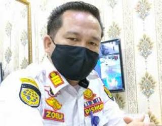 UPT PKB Dishub Pekanbaru Raup PAD Rp 5,3 Miliar Jelang Akhir Tahun