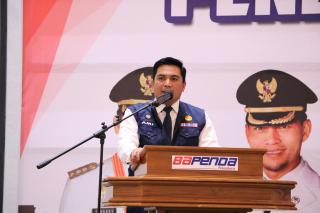 Bapenda Pekanbaru Temukan 100.000 Pemilik Sertifikat Tanah Tak Punya NOP PBB
