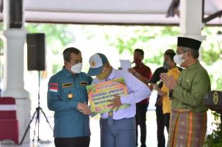 Ini Daftar Siswa Riau Berprestasi Tingkat Nasional Tahun 2021