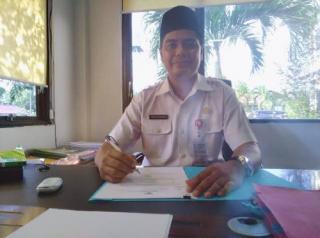 Dalam Proses Asesmen, Agusmandar Masih Jabat PJ Sekda Kuansing