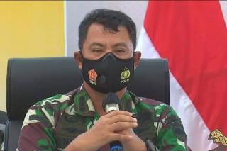 Kasrem 031/WB Ungkap Kesannya Selama Bertugas di Riau