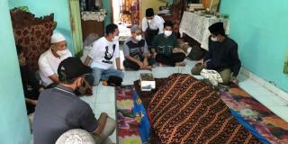 Malang, Banjir Palembang Tewaskan Dosen UIN