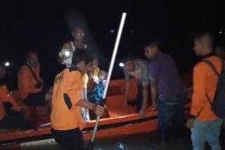 Sungai Meluap, Ratusan Warga Terdampak Banjir di Rohul, BPBD Turunkan Tim dan Bantuan Logistik