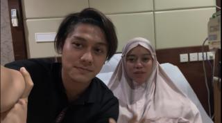 Rizky Billar Sebut Lesti Kejora Terpaksa Melahirkan Lebih Cepat di Usia Kandungan 34 Minggu