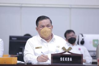 Jadwal Asesmen Pejabat Pemprov Riau Dibuka Pekan Ini, Ini Daftar Jabatannya