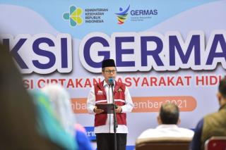 Vaksinasi Dosis Pertama di Riau Sudah Capai 75,35 Persen