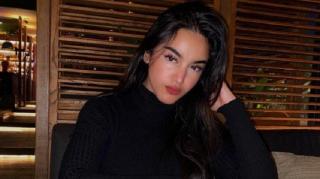 Artis Cassandra Angelie Ditangkap Polisi Dalam Keadaan Bugil