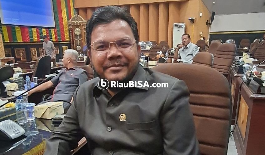 Promo Miras Bau SARA, DPRD Rekom Pemko Cabut Izin Holywings di Pekanbaru