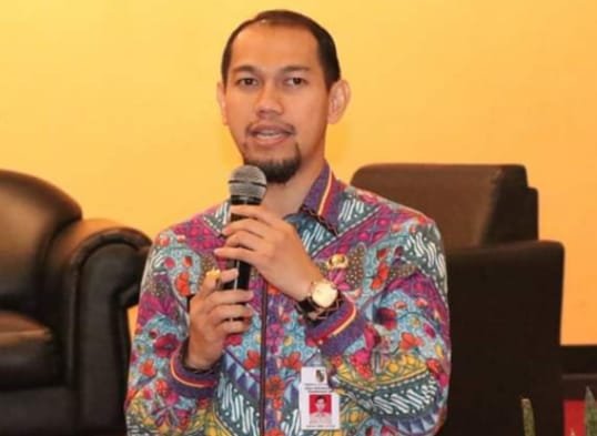 Pusat Oleh-Oleh Jalan Arifin Ahmad Masuk RKPD Pemko Tahun 2023