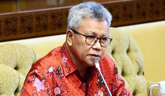 PPP Riau Gelar Konsolidasi, Ini yang Dibahas