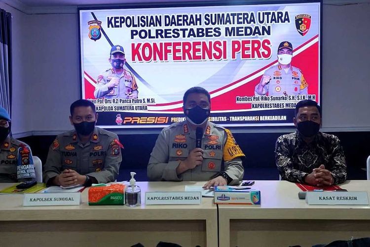 Bunuh Begal karena Bela Diri, Pria D Jadi Tersangka, Begini Penjelasannya