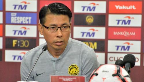 Pelatih Malaysia dan Singapura Pilih Mundur Usai Dibantai Timnas Indonesia