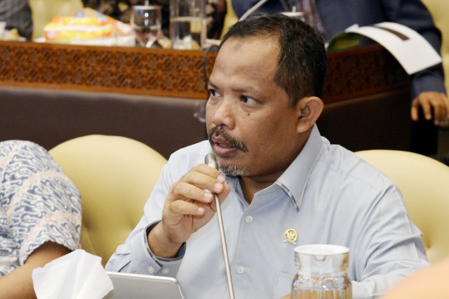 Selama Tahun 2021, Harga Produk Pangan Terus Melonjak