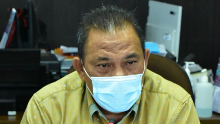 Komisi III DPRD Pekanbaru Tegas Tolak Alihfungsi Sekolah Jadi Pasar