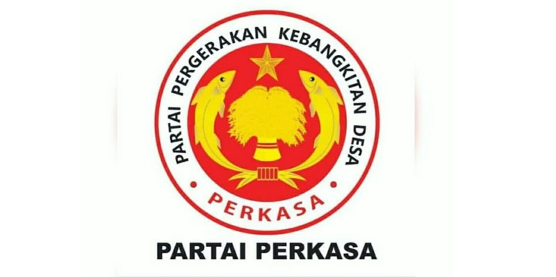 Hari Ini, Partai Perkasa akan Disahkan Kemkumham