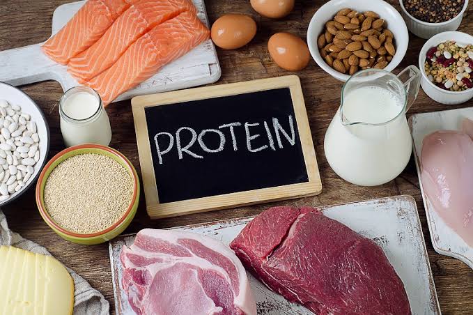 Ini 5 Makanan Tinggi Protein yang Baik Dikonsumsi Secara Rutin Selain Telur