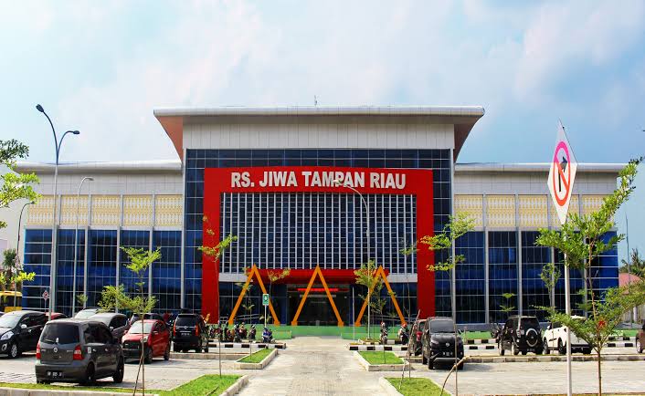 Dari 12 OPD, Asesmen Dirut RSJ Tampan Tidak Ada yang Mendaftar