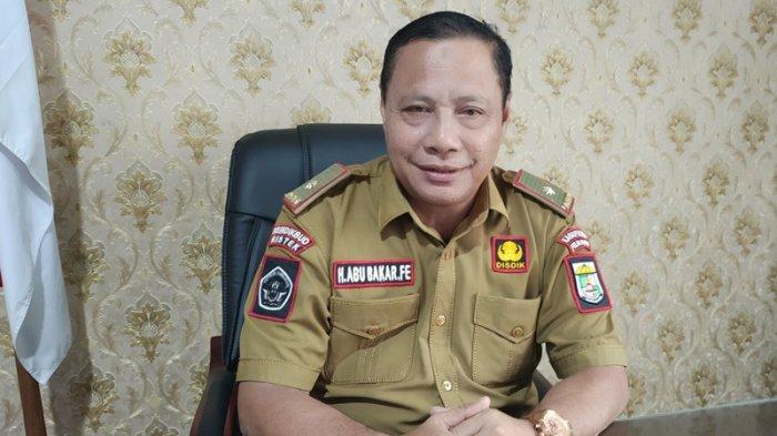 Semua Sekolah di Pelalawan Gelar PTM Penuh