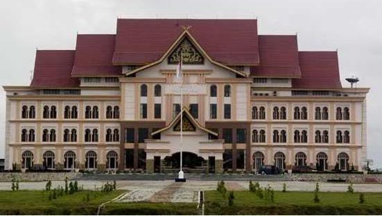 Soal Posisi Wawako Dumai yang Kosong, Ini Tanggapan Nasdem Riau