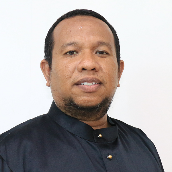 DR Aidil: Afiliasi PJ Kepala Daerah dengan Kepentingan Politik tak Bisa Dihindari