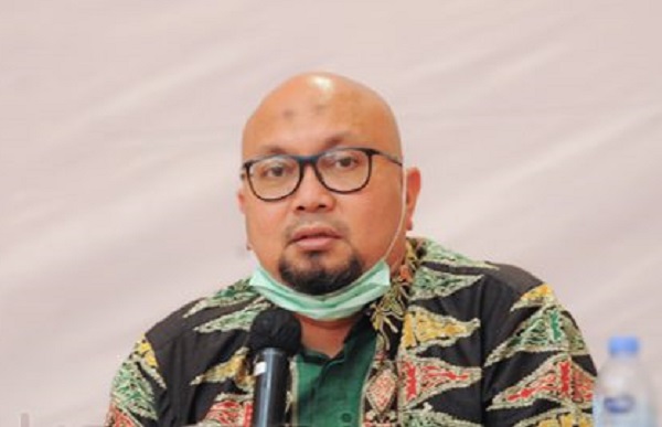 KPU Kebut Sempurnakan Detail Jadwal Pemilu Opsi Februari 2024