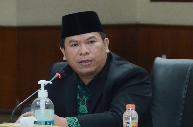 Jadwal Pemilu 2024 Ditargetkan Segera Rampung
