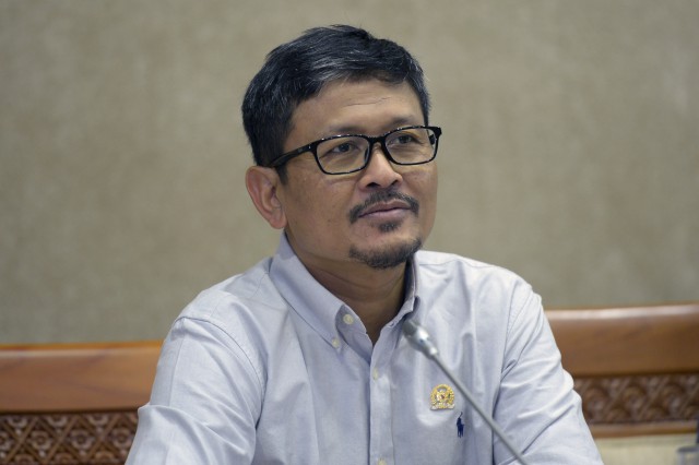 Anggota DPR Minta Audit Menyeluruh Terhadap Pengadaan Batu Bara oleh PLN