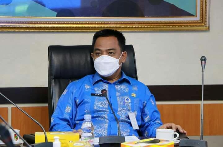 Kasus Nihil dan Target Vaksinasi Tercapai, Pekanbaru Optimistis Berada di PPKM Level 1