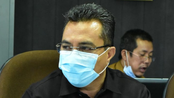 Dewan Optimis Pekanbaru PPKM Level 1, Ini Indikatornya
