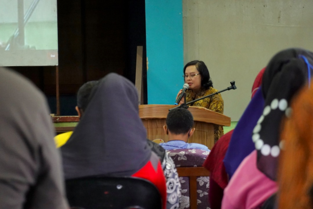 Kerja Sama KRI Tawau dan Universitas Terbuka, Buka Kesempatan WNI di Tawau untuk Melanjutkan Pendidikan Tinggi