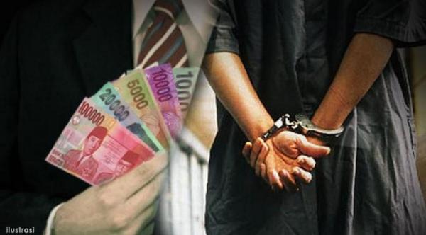Wanita di Rohil Ini Gelapkan Uang Majikan Rp 400 Juta, Duitnya Ditransfer Ke Pacar