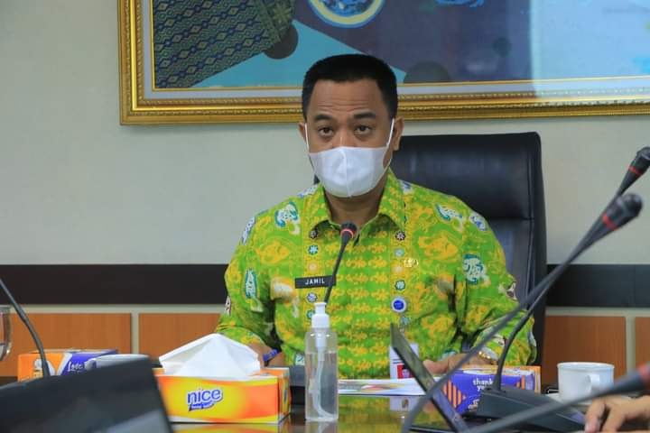 Belum Ada Kata Sepakat, Pemko Pekanbaru Berencana Kembali Buka Assesment Jabatan Sekwan 